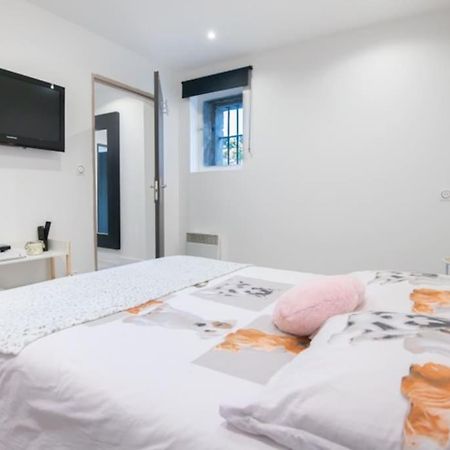 Maison De Ville A Proximite Du Centre Historique Villeneuve-les-Avignon Ngoại thất bức ảnh