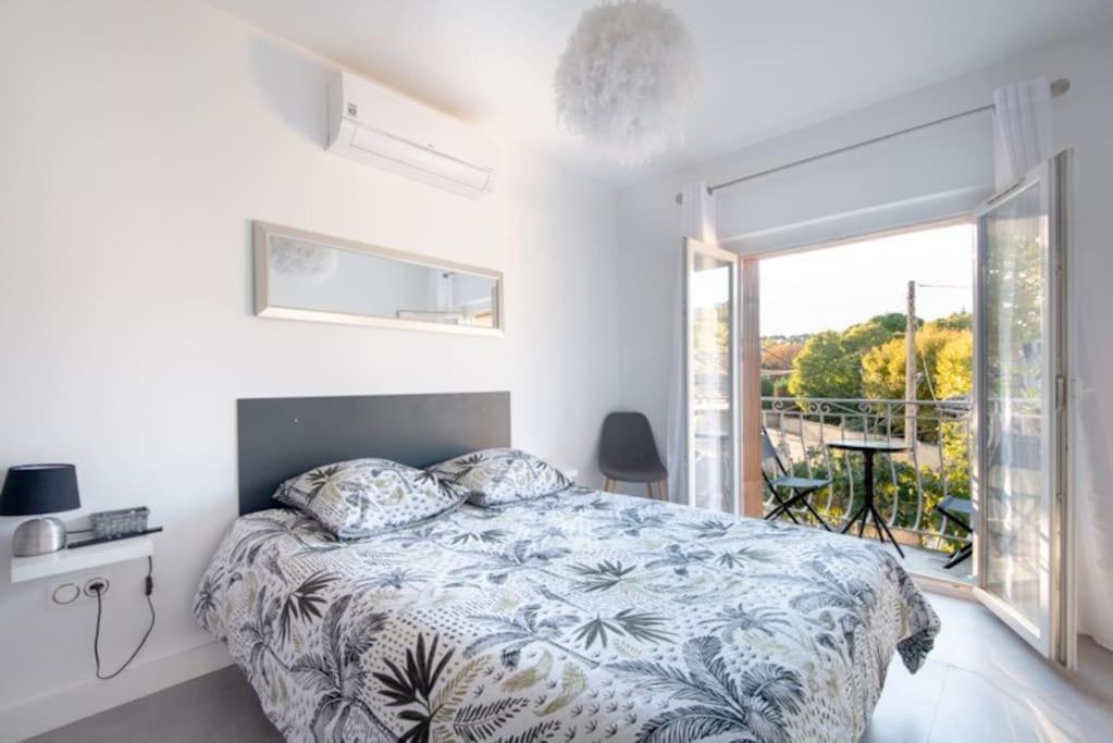 Maison De Ville A Proximite Du Centre Historique Villeneuve-les-Avignon Ngoại thất bức ảnh